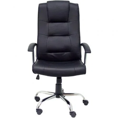 FORÖL Sillón Guadalimar Negro